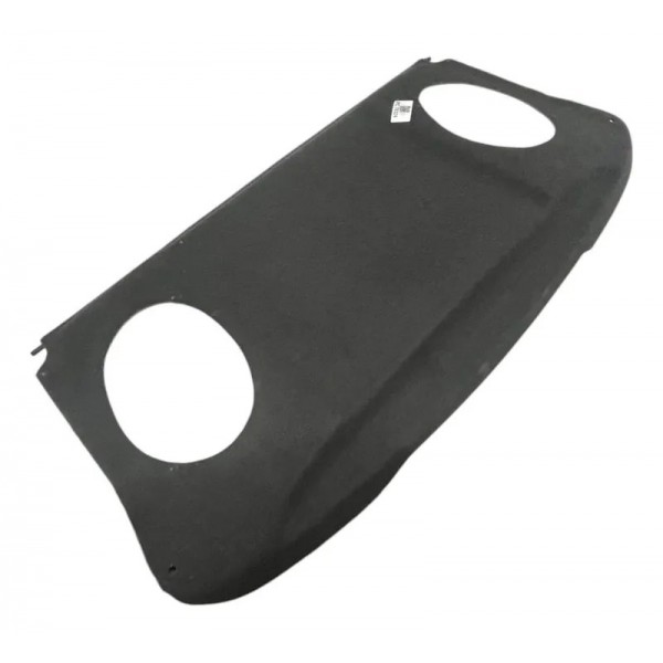Tampão Bagagito Tampa Traseira Ford Ka 1997 1998 1999 2002