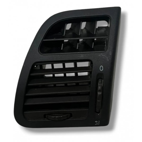 Difusor Ar Condicionado Dir Chery Celer 2012 2013 2014