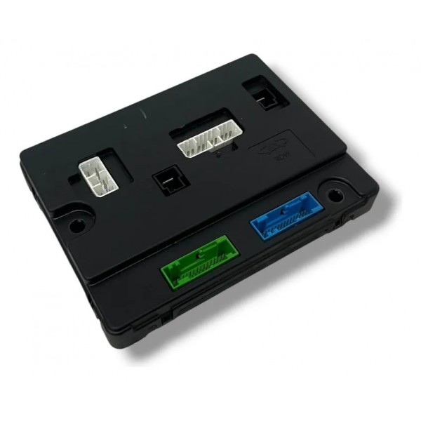 Módulo Conforto Bsi Central Chery Celer 2012 2013 2014