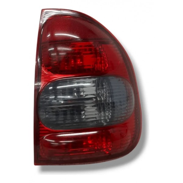 Lanterna Traseira Direita Gm Corsa Classic 1999 2005 Direito/passageiro