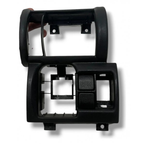 Moldura Difusor Ar Condicionado Painel Gm Corsa 1999 2005
