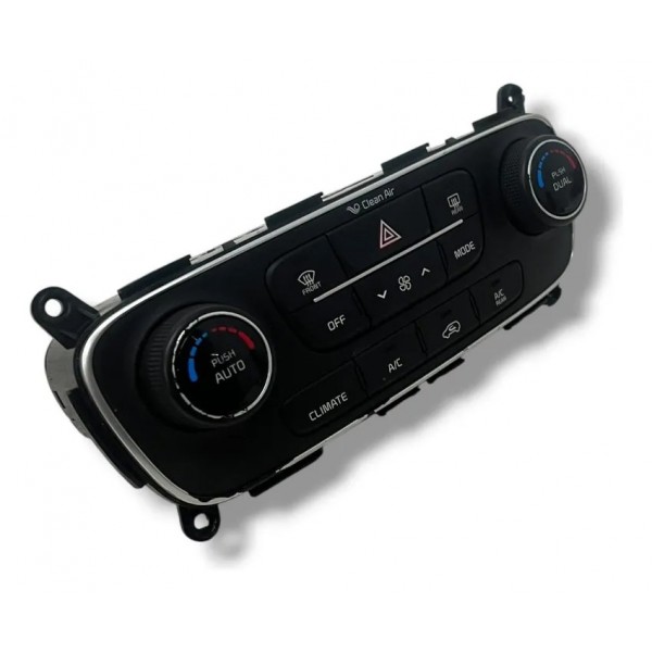 Comando Ar Condicionado Kia Sorento 2013 2014 2015 2016
