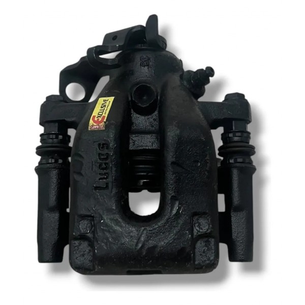 Pinça Freio Traseira Esquerda Citroen C4 2007 2010 2011 2013
