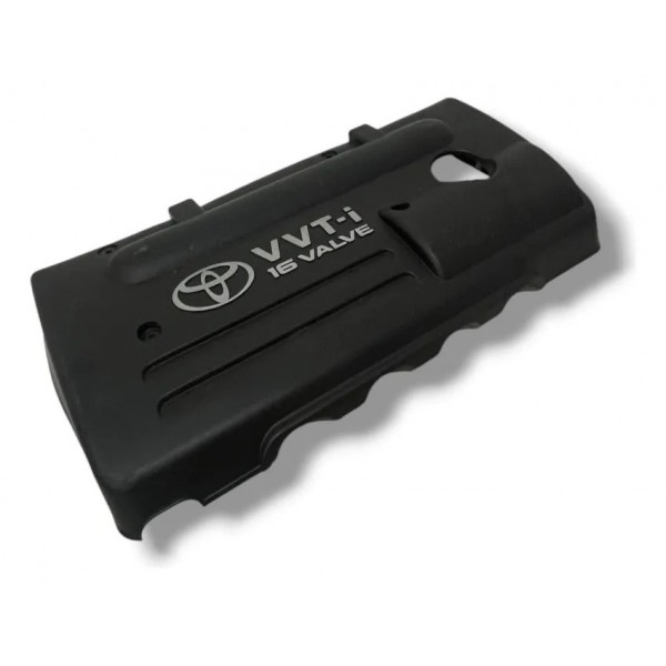 Tampa Motor Capa 1.8 Aut 16v Toyota Corolla 2003 2004 05 07
