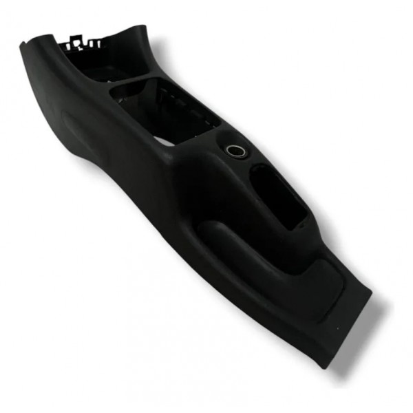 Console Central Peugeot 207 Sw 2009 2010 2011 2012 2013 2014