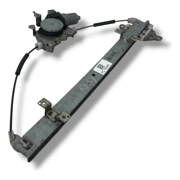 Máquina Vidro Elétrica Diant Direita Nissan Livina 2008 2009