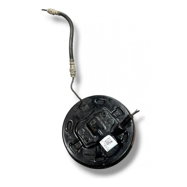 Cubo Roda Trás Esquerdo Fiat Uno 2009 2010 2011 2012