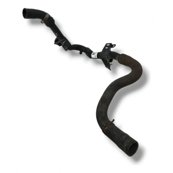 Mangueira Radiador Peugeot 206 1.4 2002 2003 2004 2005 2006