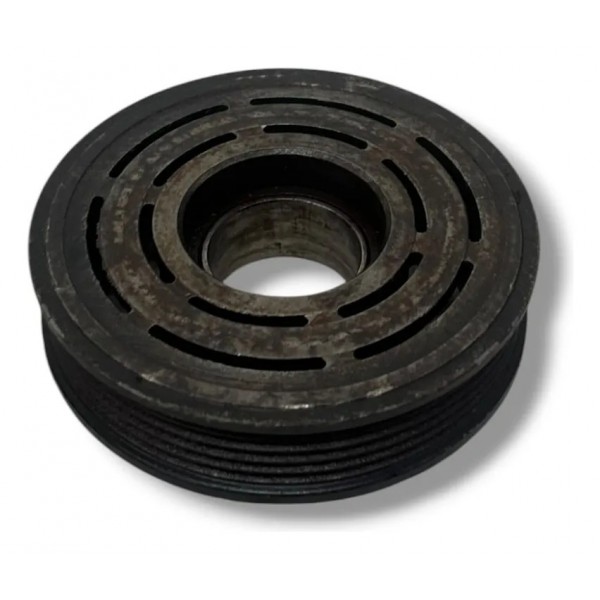 Polia Compressor Ar Jac J3 1.4 2011 2012 2013 2014 15