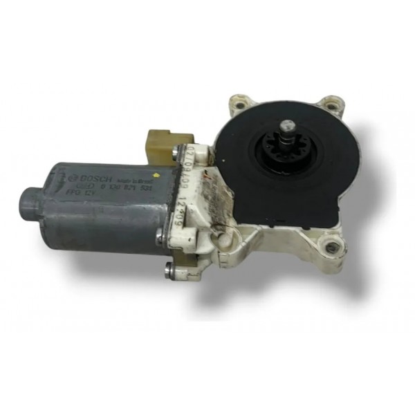 Motor Máquina Vidro Diant Direita Vw Spacefox 2006 2007 2008