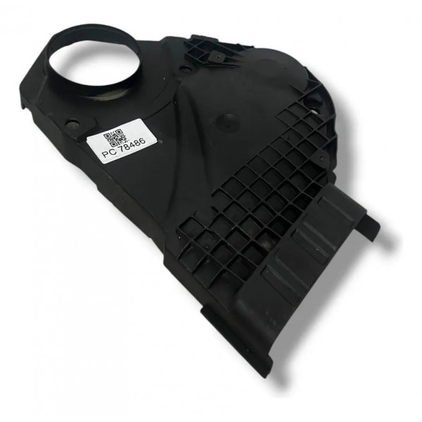 Capa Inferior Correia Dentada Peugeot 207 1.4 Flex 2009 2010
