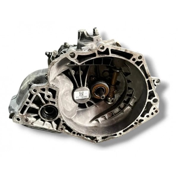 Caixa Câmbio Gm Corsa 1.0 1997 1998 1999 2000 2005