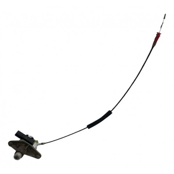 Cilindro Miolo Fechadura Porta Mala Ford Mondeo 1997 1998 02