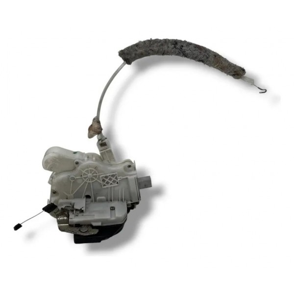 Fechadura Elétrica Tras Direita Vw Voyage G7 2014 2015 2016