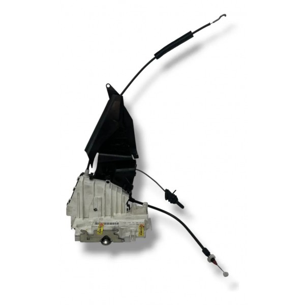 Fechadura Eletrica Tras Esquerda Mercedes B200 2009 2010 11