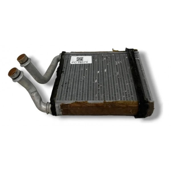 Radiador Ar Quente Vw Passat Tsi 2.0 2007 2008 2009 2010 11