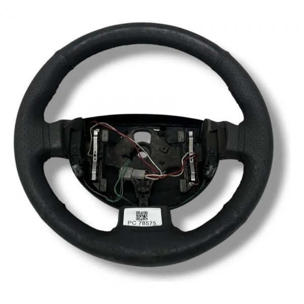 Volante Direção Renault Megane 2007 2008 2009 2010 2011 2012