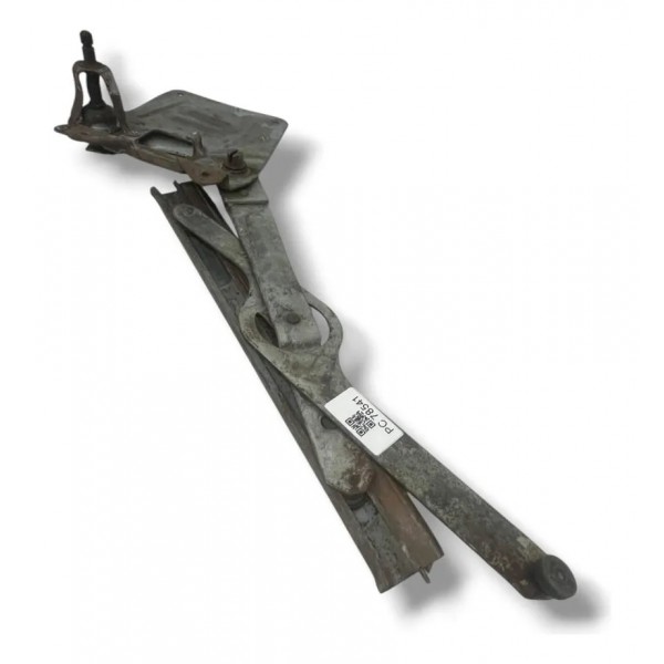 Maquina Vidro Manual Diant Esq Gm S10 1997 1998 1999 2000 01
