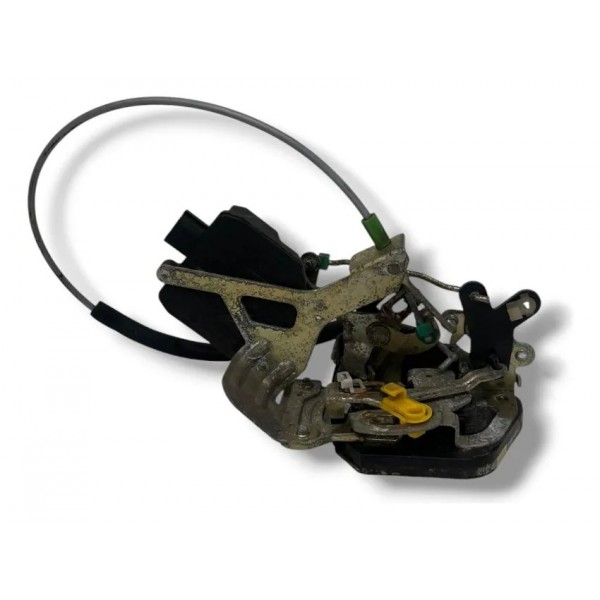 Fechadura Eletrica Tras Esquerda Jac J3 2010 2011 2012 2013