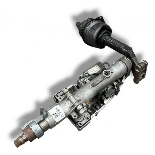 Coluna Direção Mercedes S500 5.0 V8 2001 2002 2003 2004
