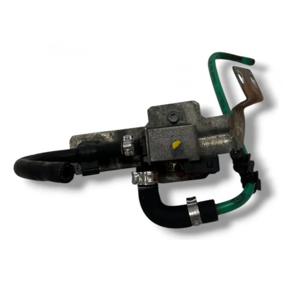Válvula Solenoide Partida Frio Fiat Uno Vivace 1.0 2012 2016