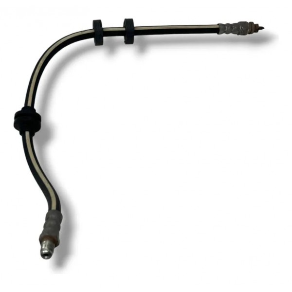 Flexível Freio Fiat Uno Vivace 1.0 2012 2013 2014 2016