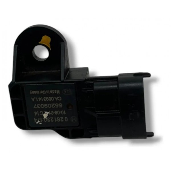 Sensor Map Pressão Fiat Uno Vivace 1.0 2012 2013 2014 2016