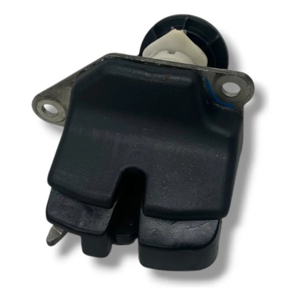 Fechadura Cilindro Tampa Tras Fiat Uno Vivace 1.0 2012 2016