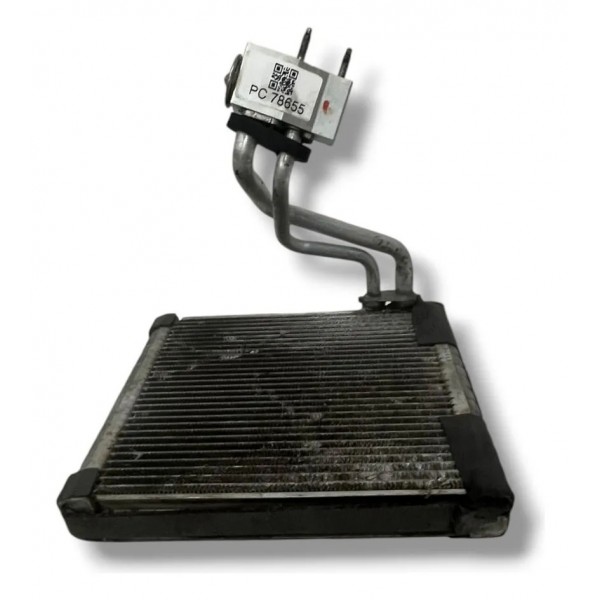 Radiador Evaporador Fiat Argo 2017 2018 2019 2020 2021 2022