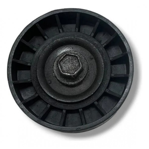 Tensor Correia Dentada Ford Mondeo 1997 1998 1999 2000 2002 Preto