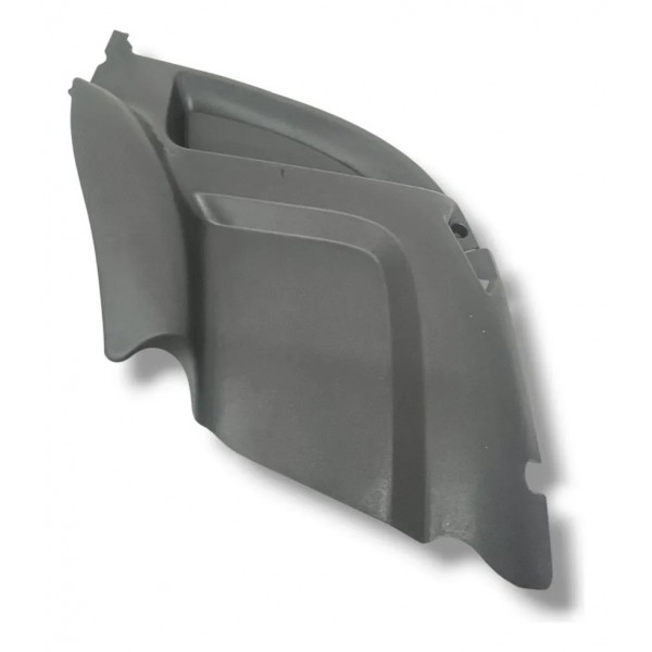 Acabamento Tras Esquerdo Ford Ka 2007 2008 2009 2010 2 Porta