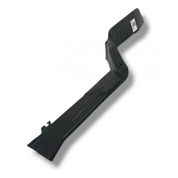 Duto Ar Condicionado Diant Esq Honda Fit 2004 2005 2006 2007