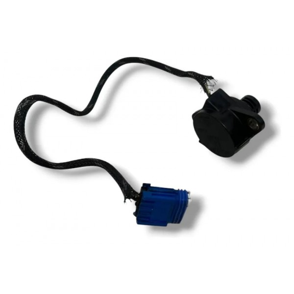 Sensor Pressão Óleo Câmbio Peugeot 408 2.0 2011 2012 2013 14