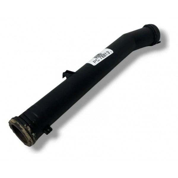 Tubo Cano Água Motor Vw Gol 1.0 Mi 1997 1998 1999 2000 2001