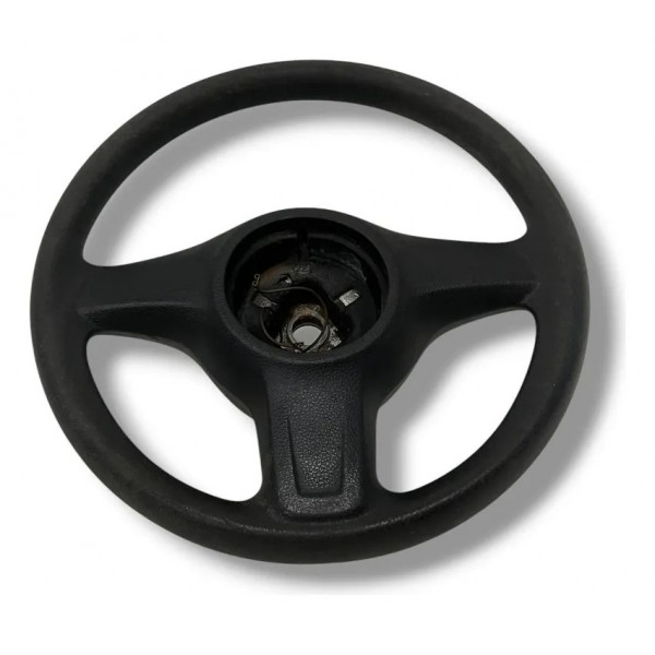 Volante Direção Vw Saveiro G5 2008 2009 2010 2011 2012