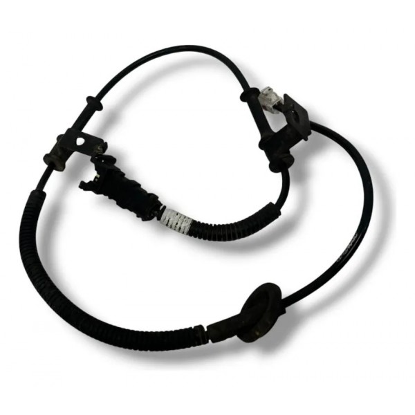 Sensor Abs Tras Esquerdo Kia Soul 1.6 2009 2010 2011 2012 13