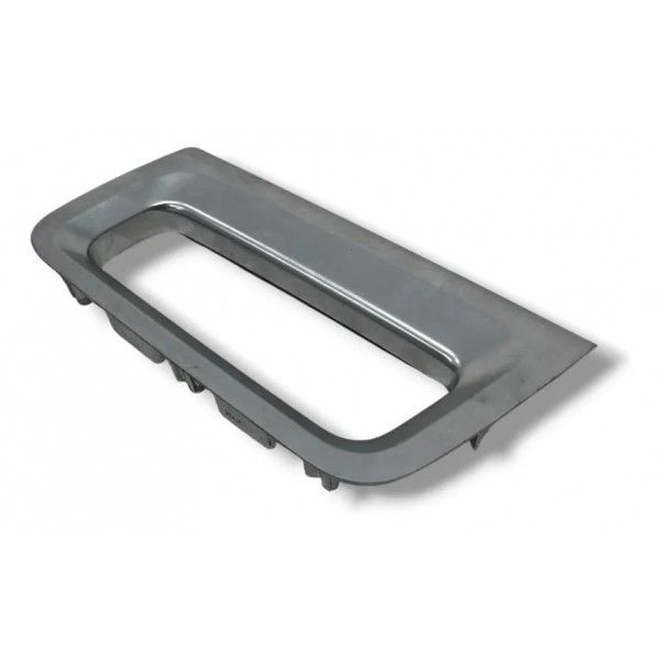 Moldura Maçaneta Int Porta Tras Dir Gm Captiva 2008 2010 14 Traseira