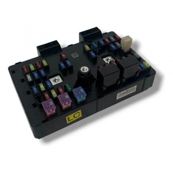 Módulo Caixa Fusível Gm Captiva Ak62309 2008 2009 2010