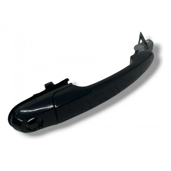 Maçaneta Externa Diant Direita Hyundai Tucson 2006 2007 2008 Dianteira