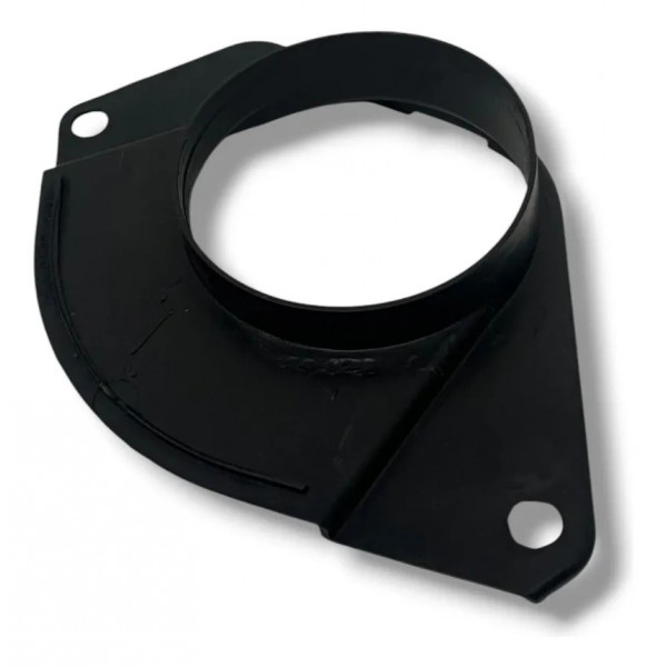 Protetor Correia Dentada Peugeot 206 2007 2008 2009 2010 12