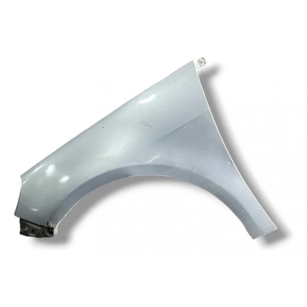 Paralama Esquerdo Vw Fox 2010 2011 2012 2013 Detalhe