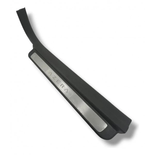 Soleira Porta Diant Esquerda Hyundai Azera 2007 2008 2009 10
