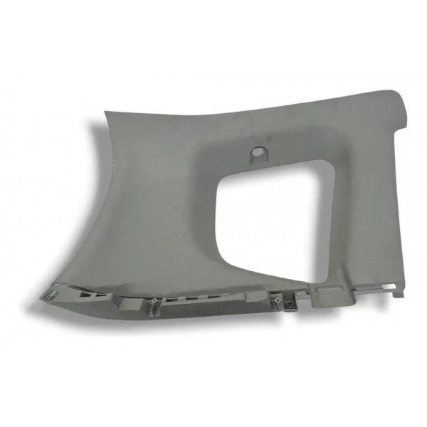Moldura Coluna Traseira Esquerda Honda Fit 2004 2005 2006 07