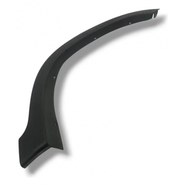 Moldura Paralama Tras Esquerdo Honda Crv 2003 2004 2005 2006