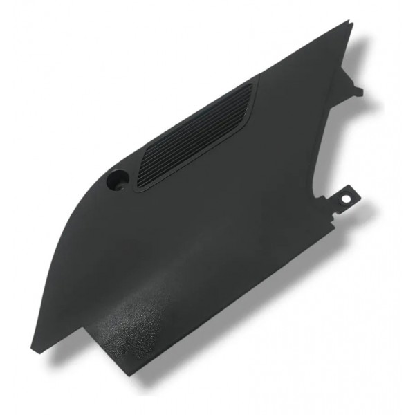 Acabamento Direito Console Central Fiat Punto 2009 2010 2011