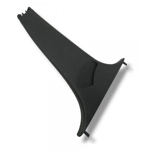 Moldura Coluna Central Dir Citroen Picasso 2008 2010 2011 12