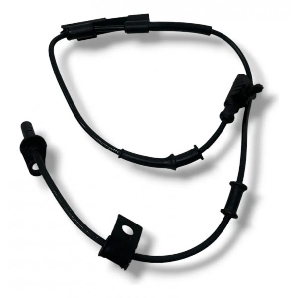Sensor Abs Traseiro Direito Jac J3 1.4 2009 2010 2011 2012