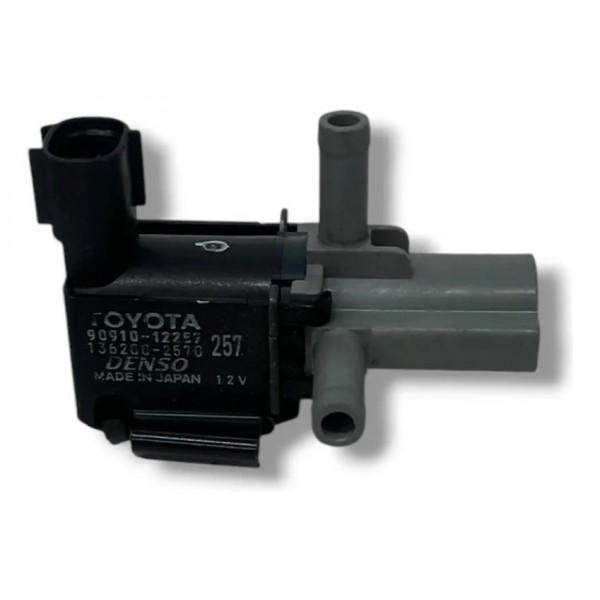 Válvula Canister Solenoide Toyota Corolla 2003 2004 2006 07