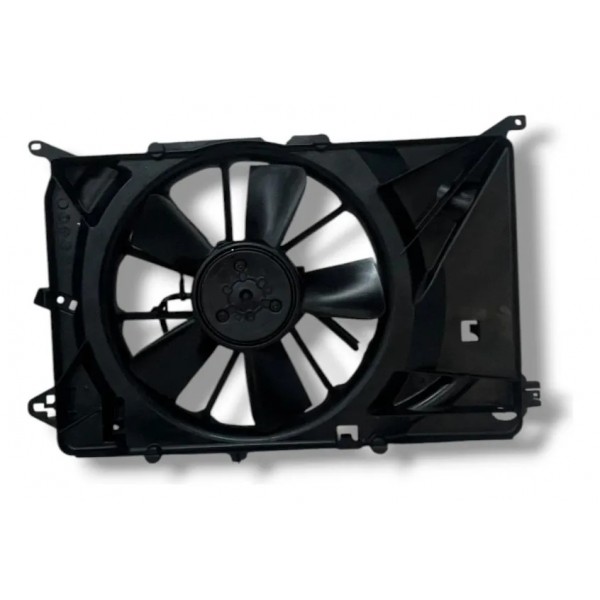 Defletor Ventoinha Radiador Jeep Renegade 2015 2016 2017 18