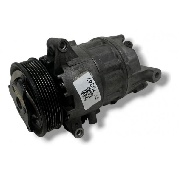 Compressor Ar Condicionado Bmw X1 2.0 2010 2011 2012 2013 14